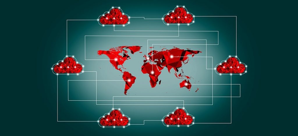 Data Migration to GCP Cloud